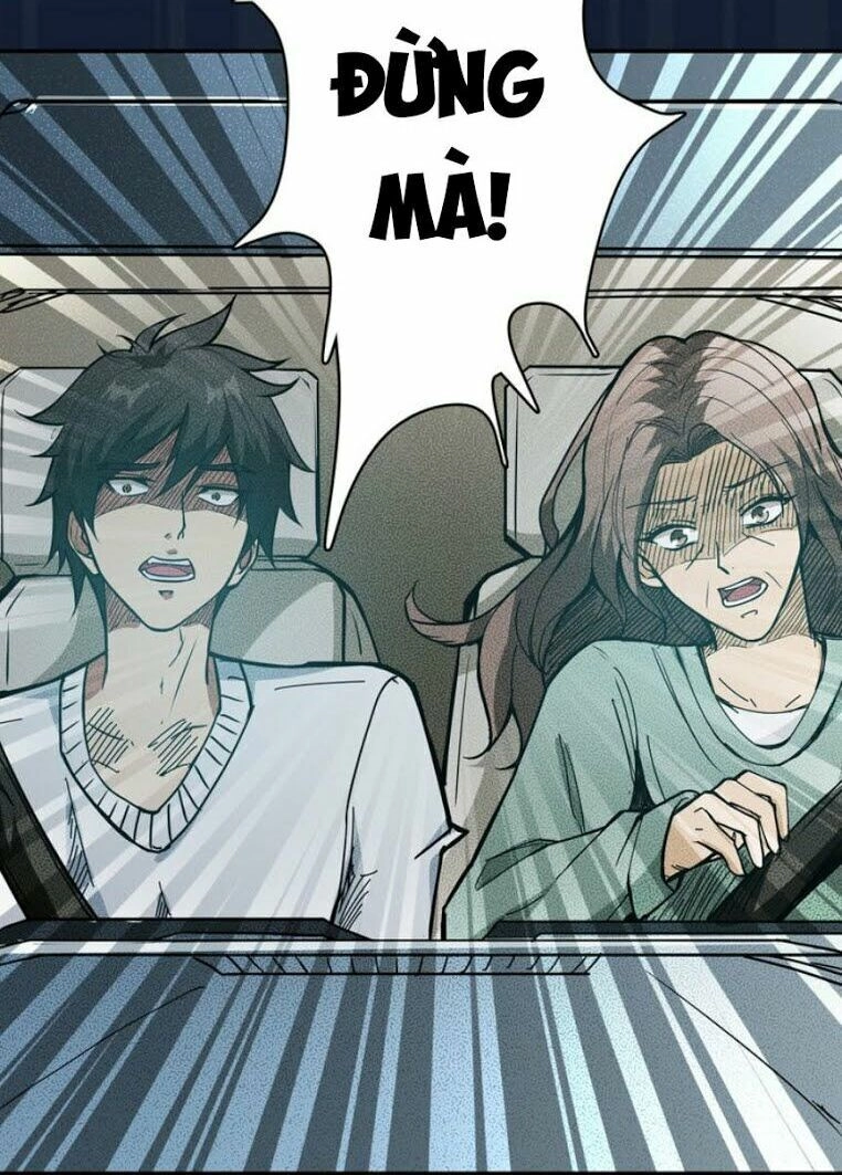 Phệ Thần Kỷ Chapter 14 - 6