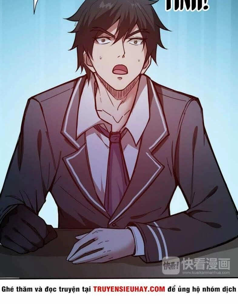 Phệ Thần Kỷ Chapter 14 - 9