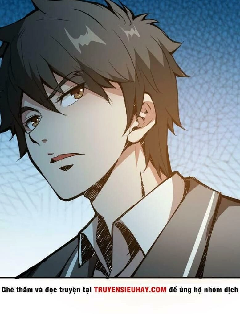 Phệ Thần Kỷ Chapter 14 - 14