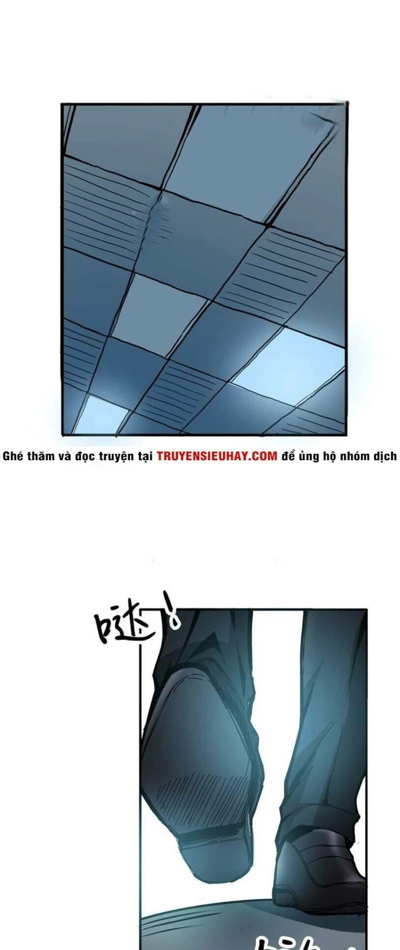 Phệ Thần Kỷ Chapter 14 - 15