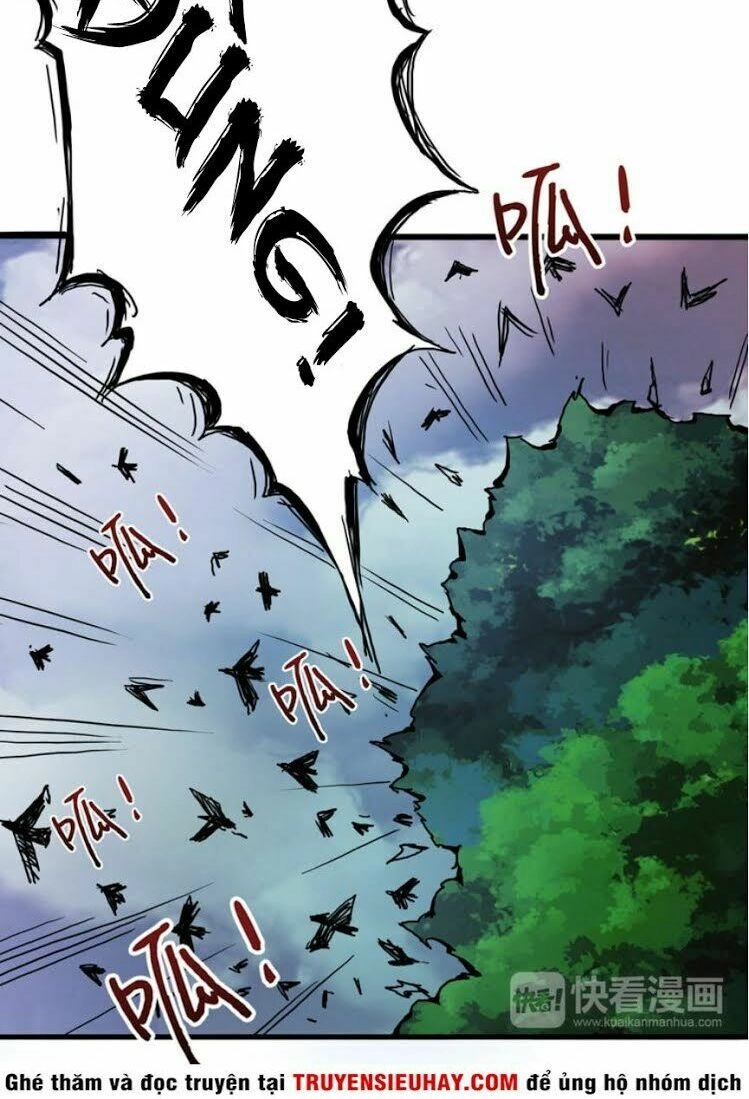 Phệ Thần Kỷ Chapter 14 - 24