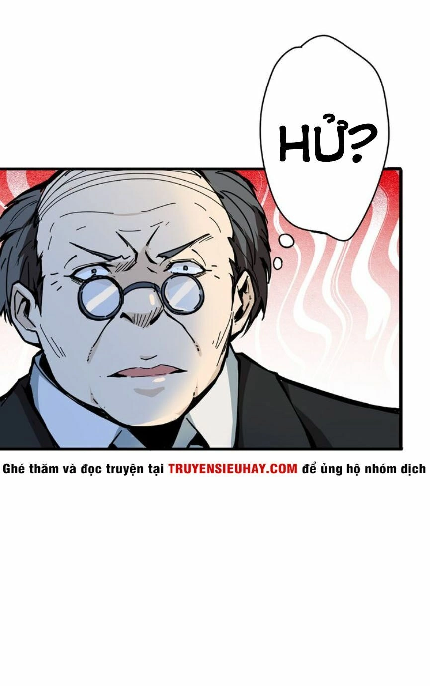 Phệ Thần Kỷ Chapter 14 - 39