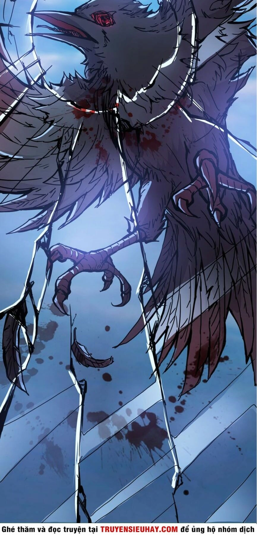 Phệ Thần Kỷ Chapter 14 - 46