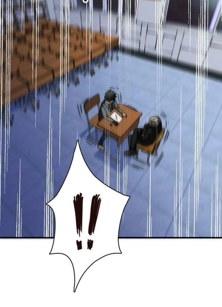 Phệ Thần Kỷ Chapter 15 - 6