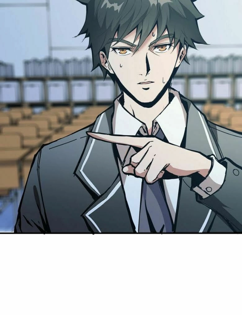 Phệ Thần Kỷ Chapter 15 - 10