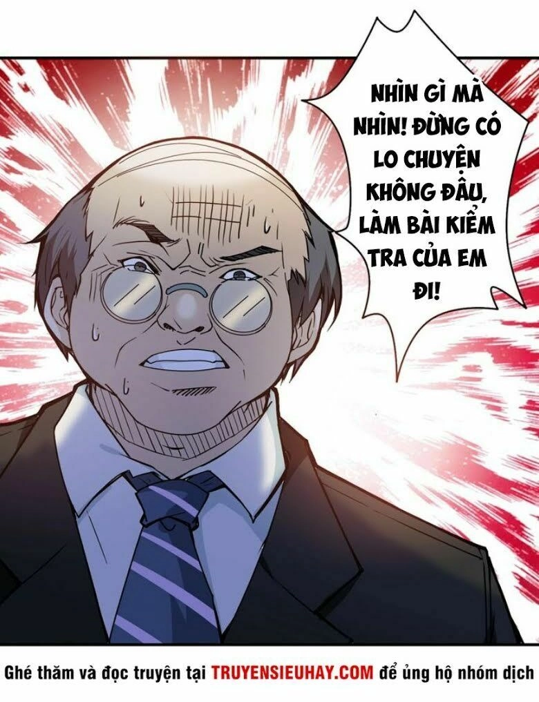 Phệ Thần Kỷ Chapter 15 - 11