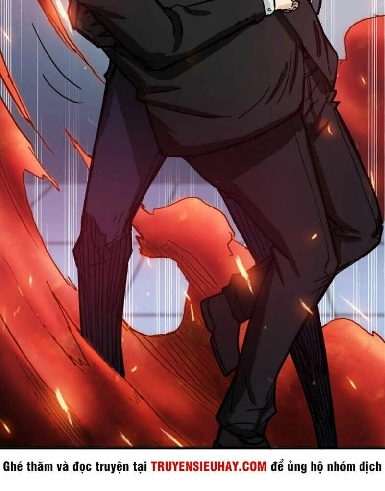 Phệ Thần Kỷ Chapter 15 - 29