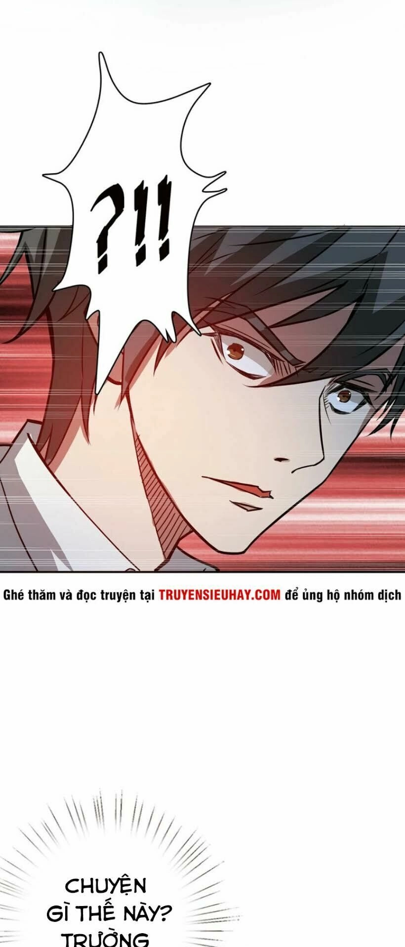 Phệ Thần Kỷ Chapter 15 - 32