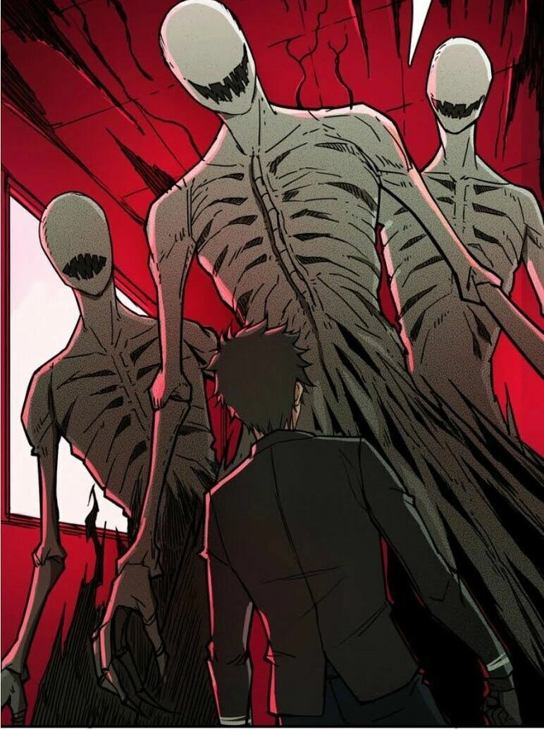 Phệ Thần Kỷ Chapter 15 - 36