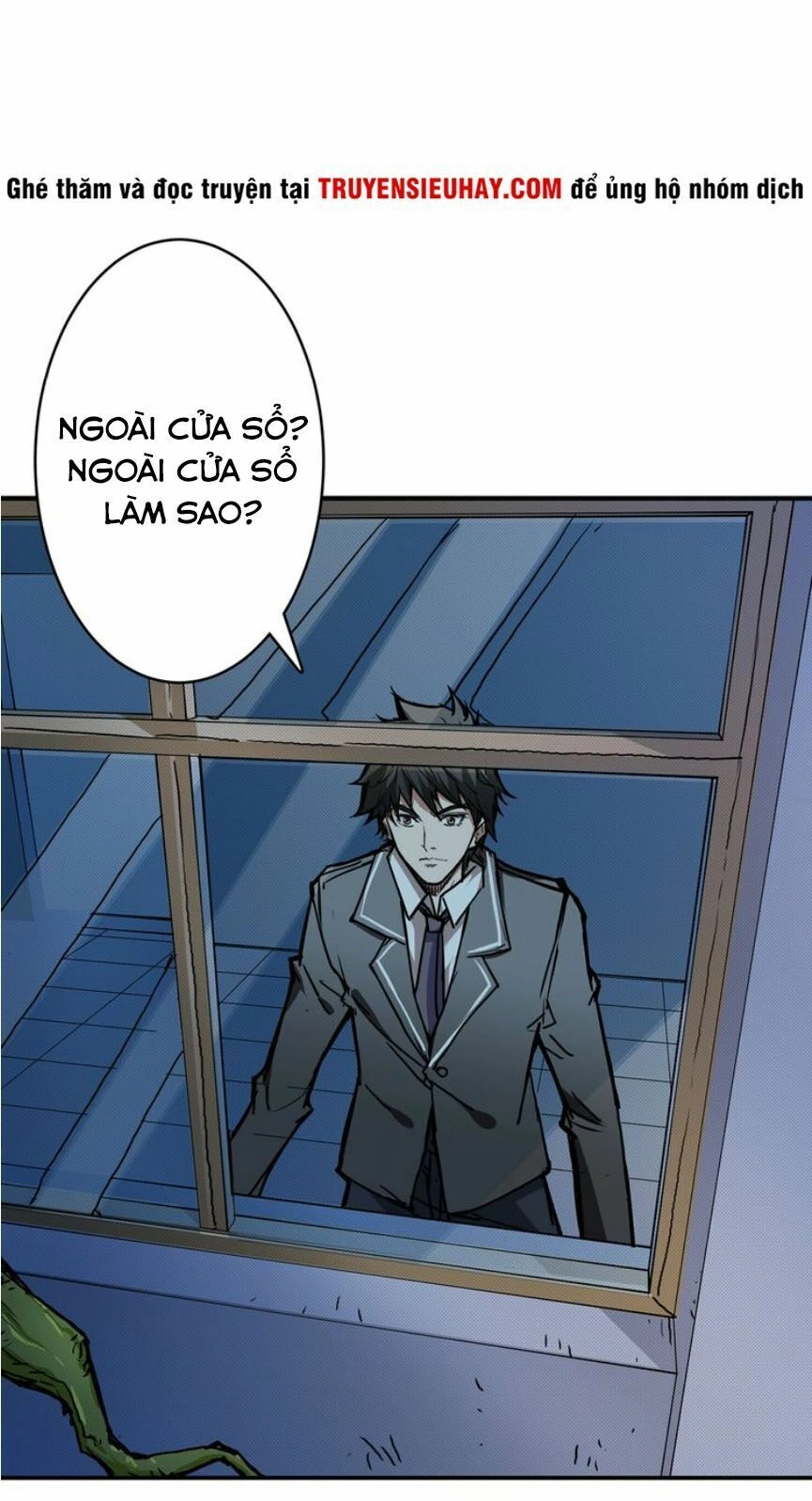 Phệ Thần Kỷ Chapter 15 - 45