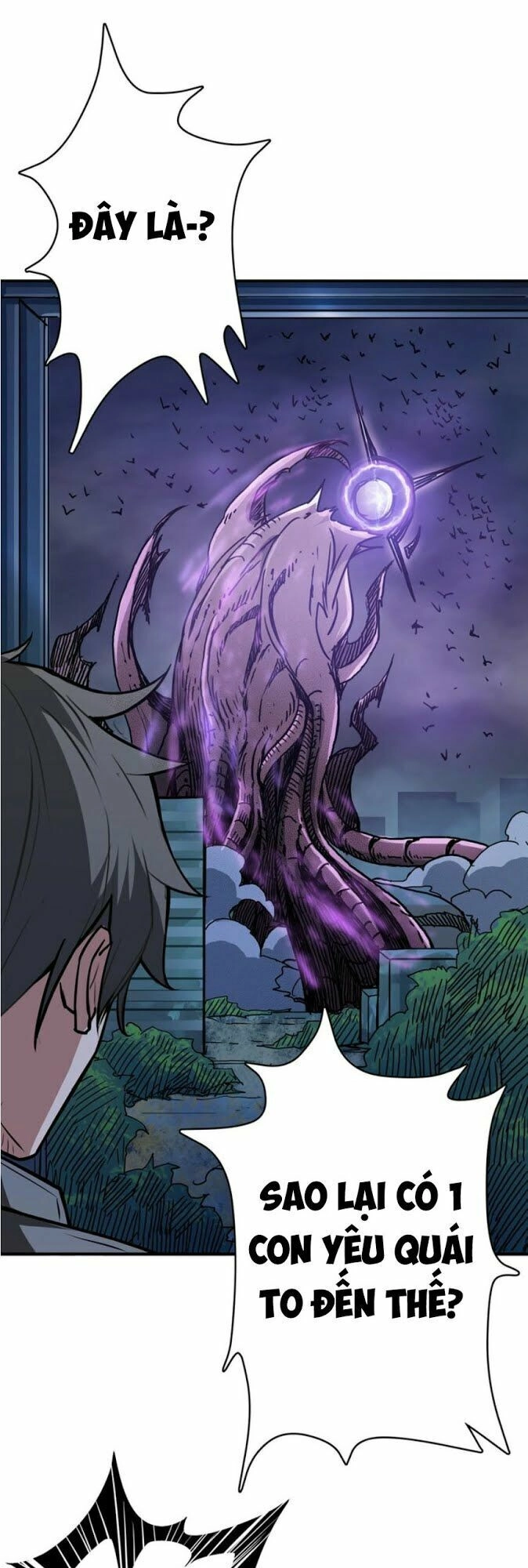 Phệ Thần Kỷ Chapter 15 - 46