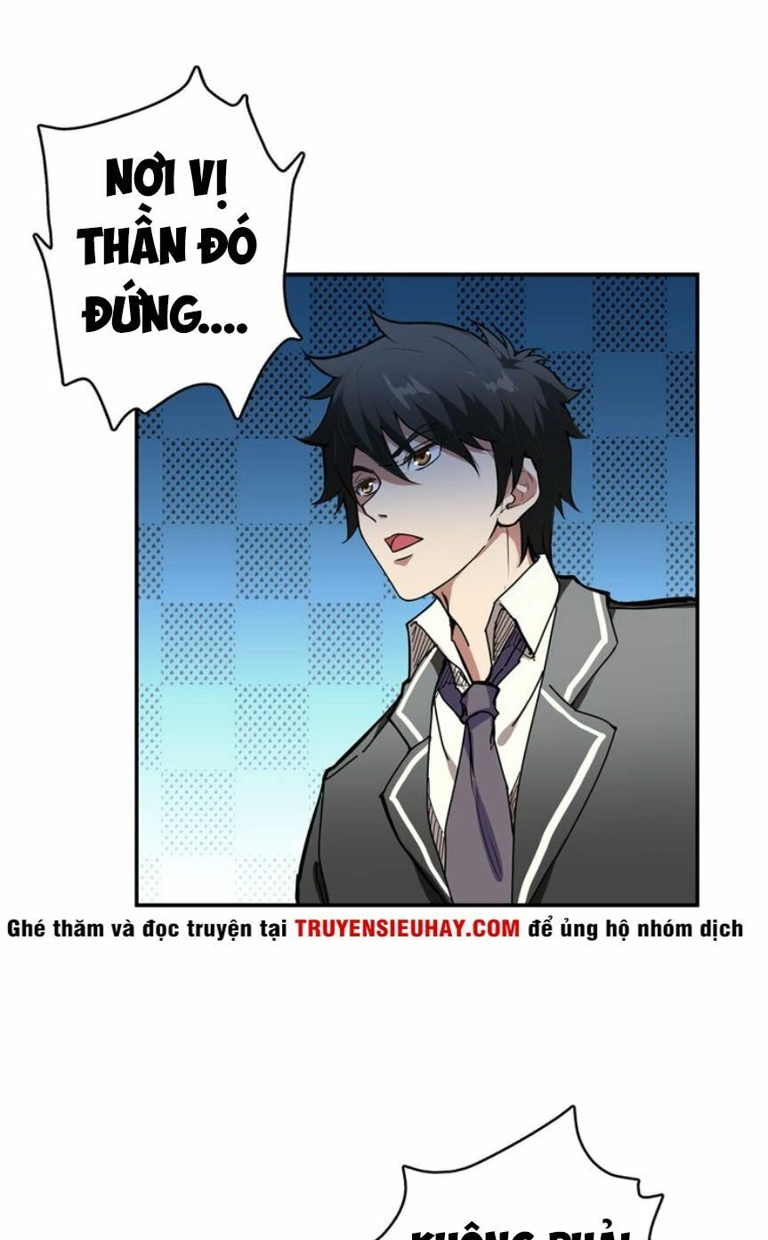 Phệ Thần Kỷ Chapter 16 - 6