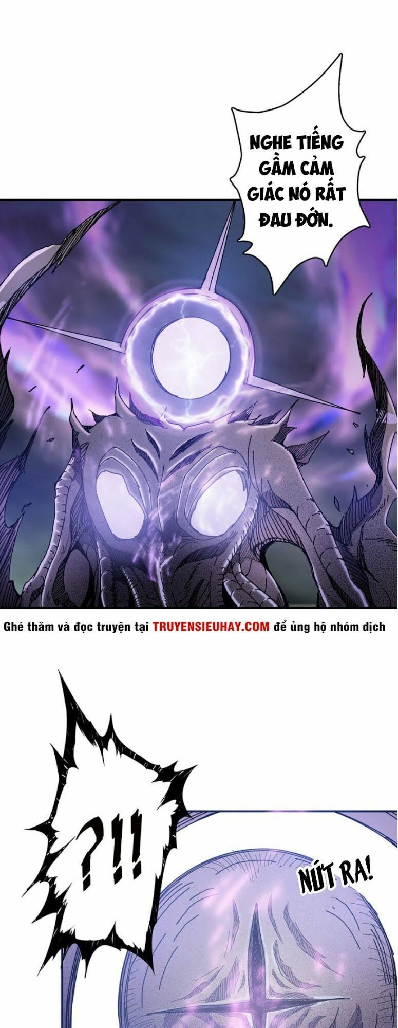 Phệ Thần Kỷ Chapter 16 - 10