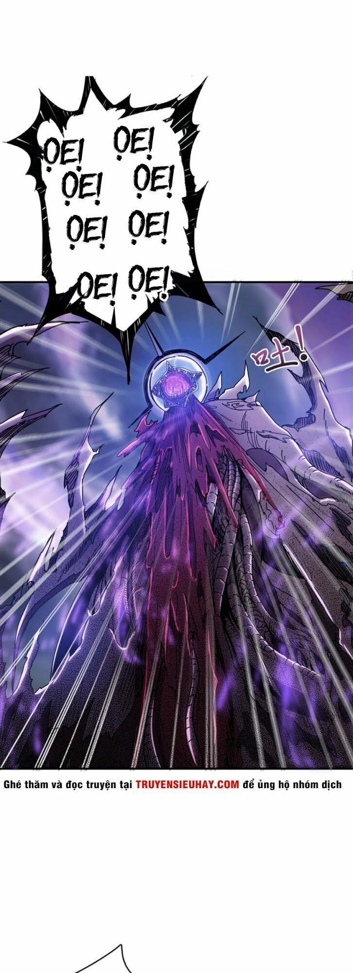 Phệ Thần Kỷ Chapter 16 - 13