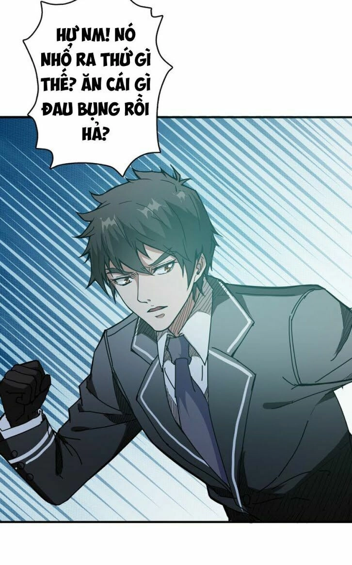 Phệ Thần Kỷ Chapter 16 - 14