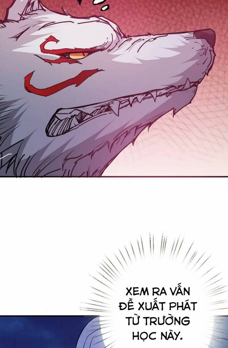 Phệ Thần Kỷ Chapter 16 - 17