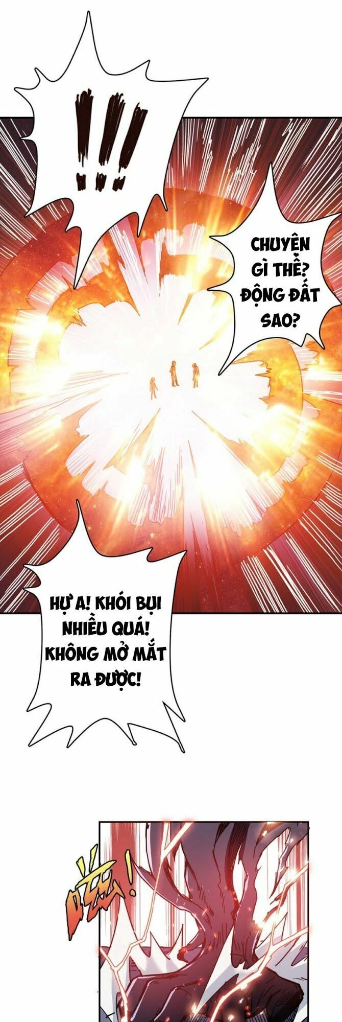 Phệ Thần Kỷ Chapter 16 - 40