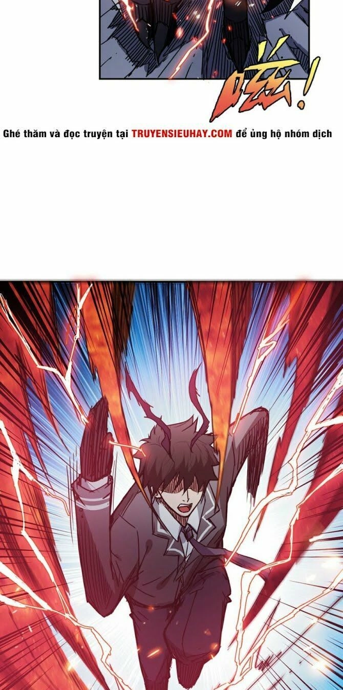 Phệ Thần Kỷ Chapter 16 - 41