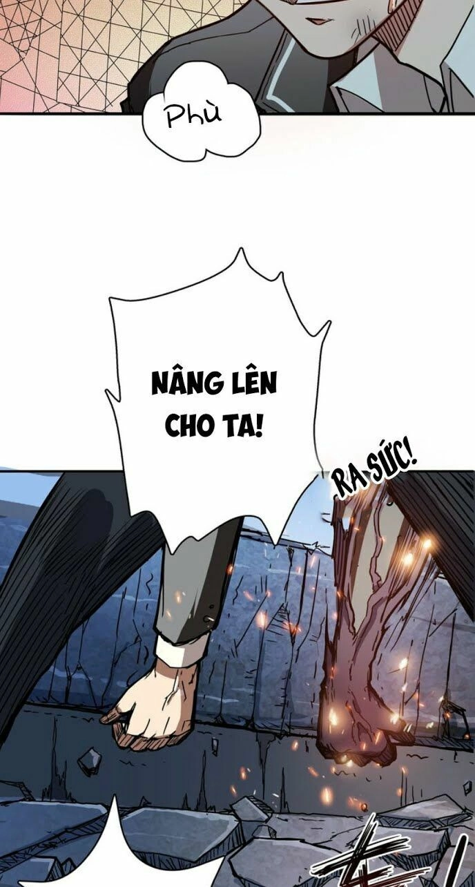 Phệ Thần Kỷ Chapter 17 - 29