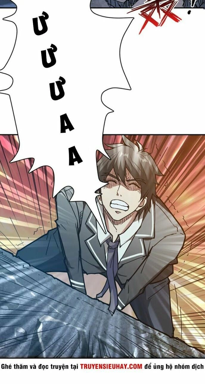 Phệ Thần Kỷ Chapter 17 - 30