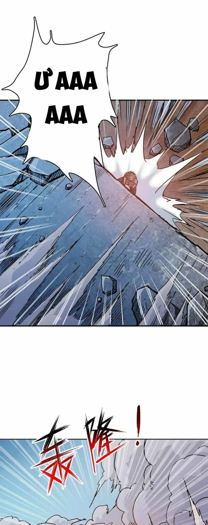 Phệ Thần Kỷ Chapter 17 - 31