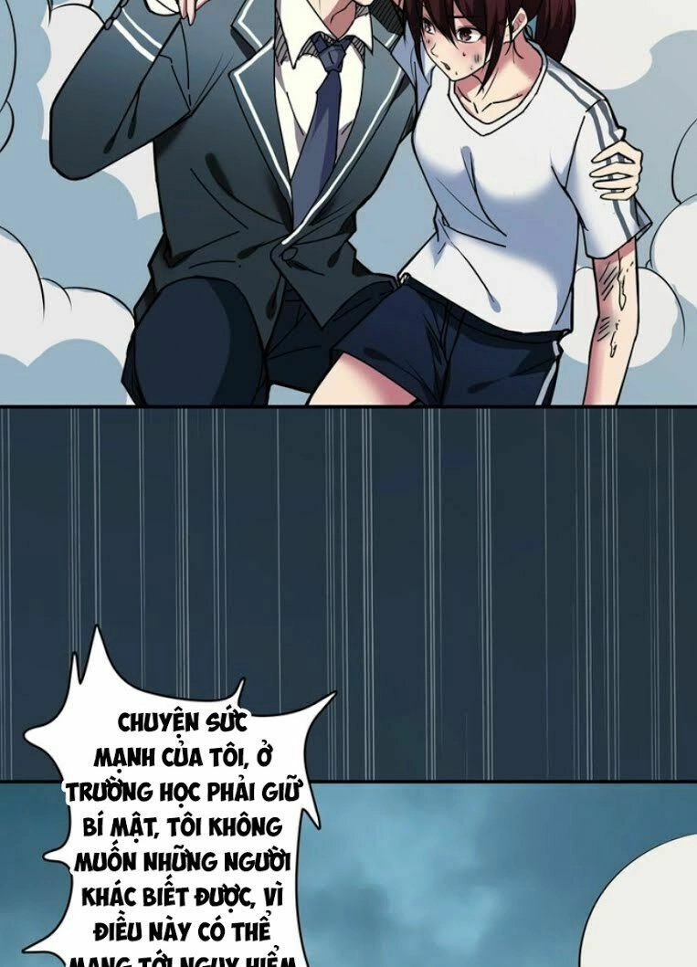 Phệ Thần Kỷ Chapter 18 - 13