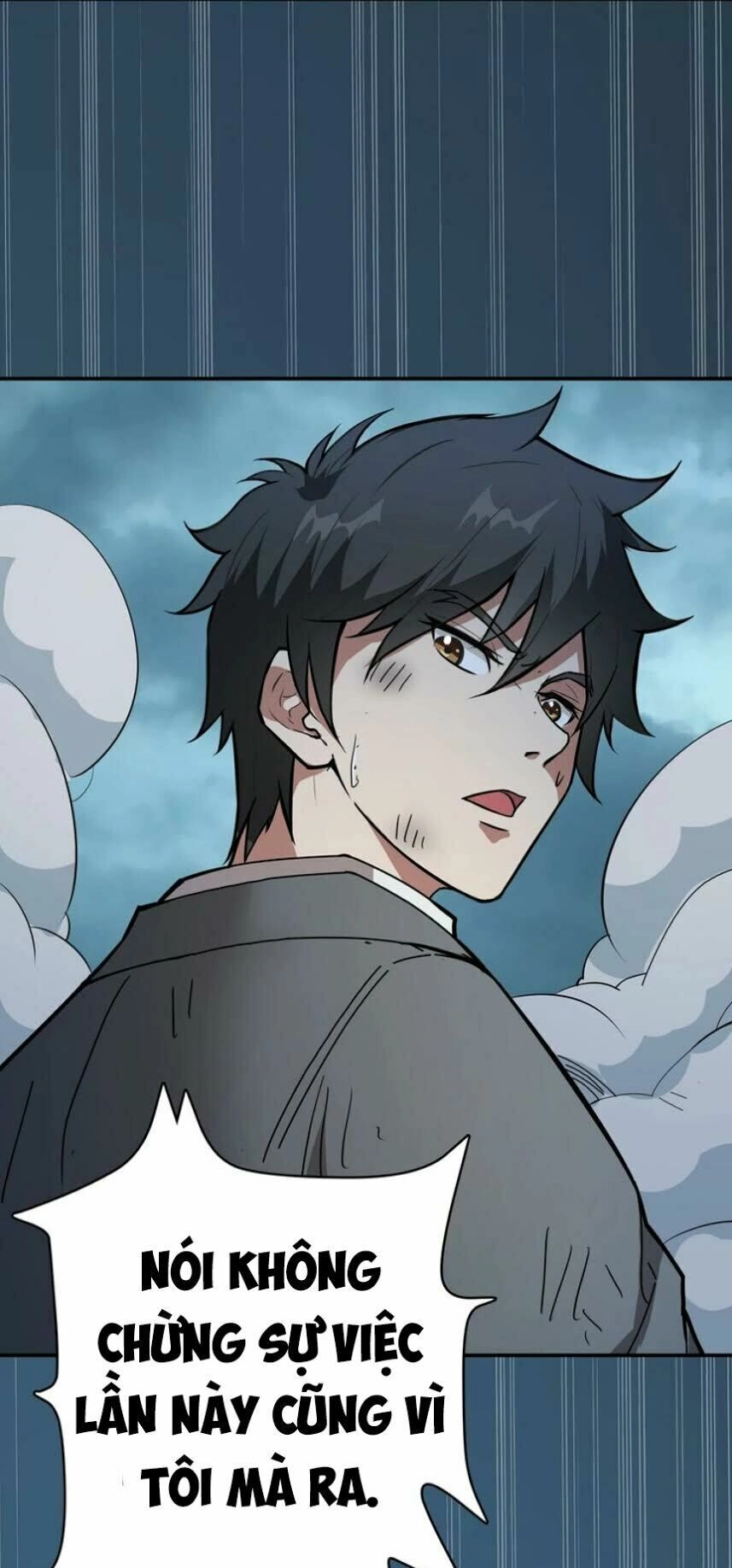 Phệ Thần Kỷ Chapter 18 - 15