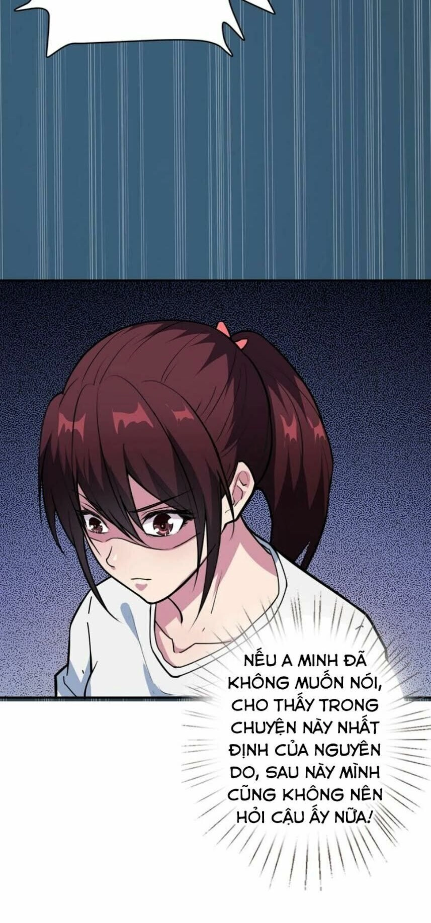 Phệ Thần Kỷ Chapter 18 - 16