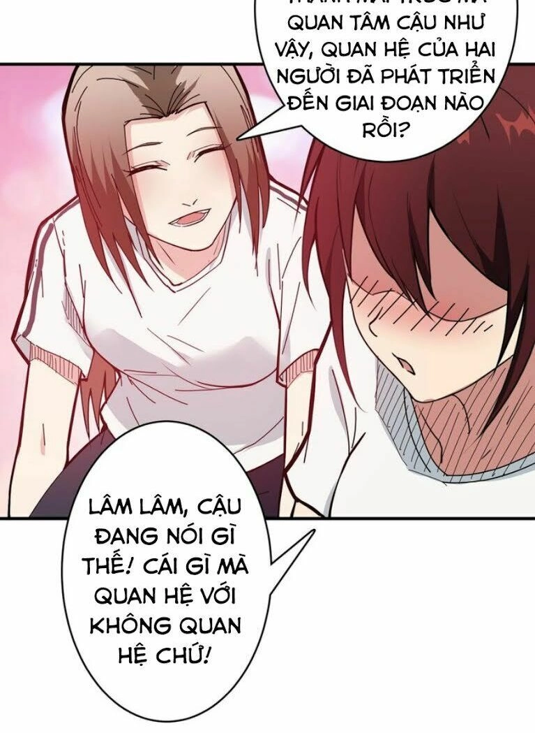 Phệ Thần Kỷ Chapter 18 - 25