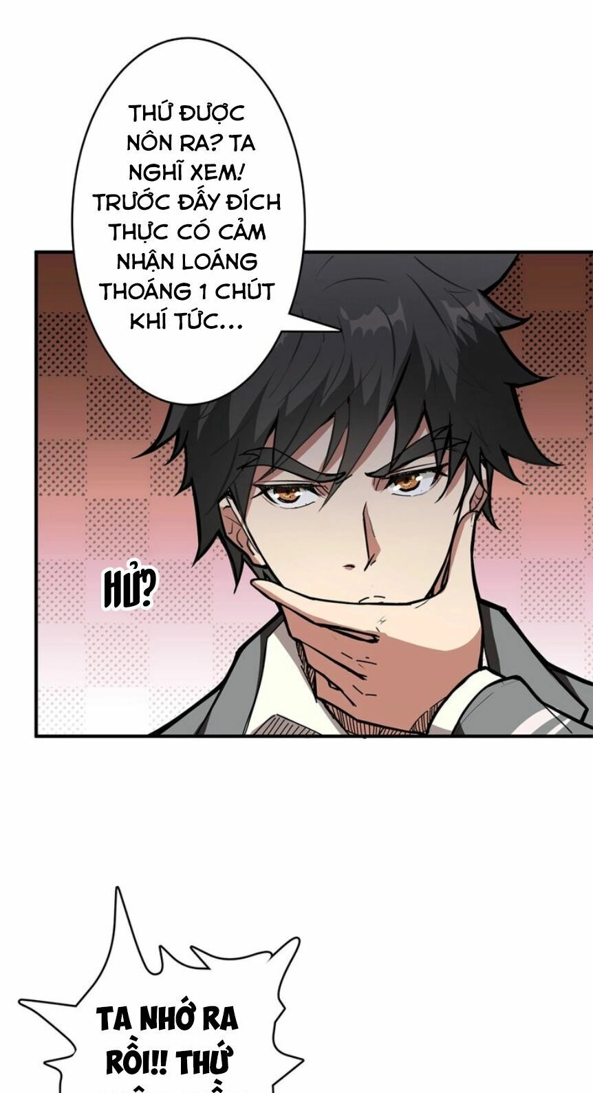 Phệ Thần Kỷ Chapter 18 - 30