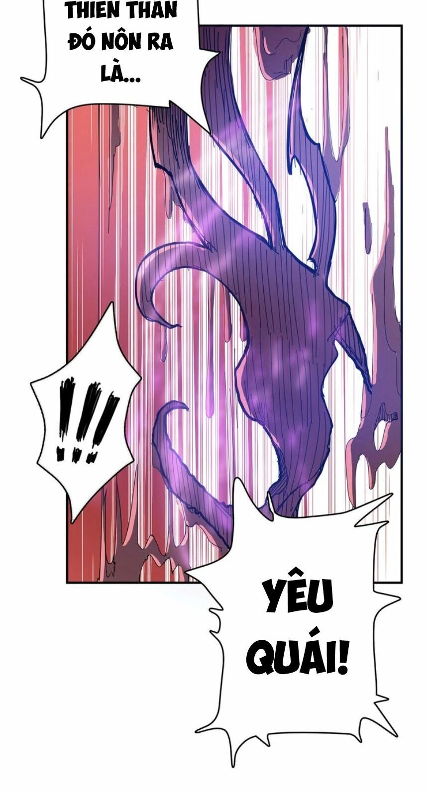 Phệ Thần Kỷ Chapter 18 - 31