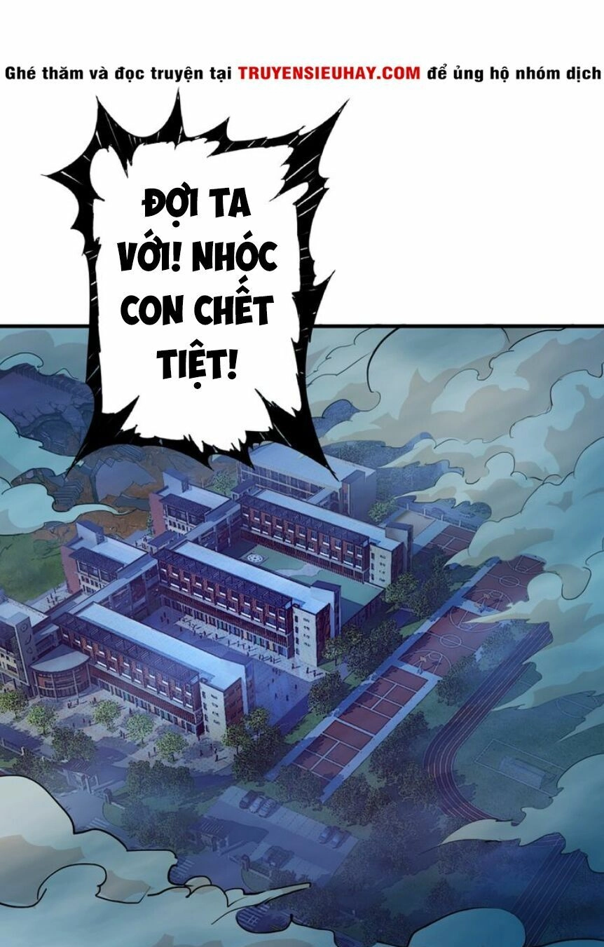 Phệ Thần Kỷ Chapter 18 - 35