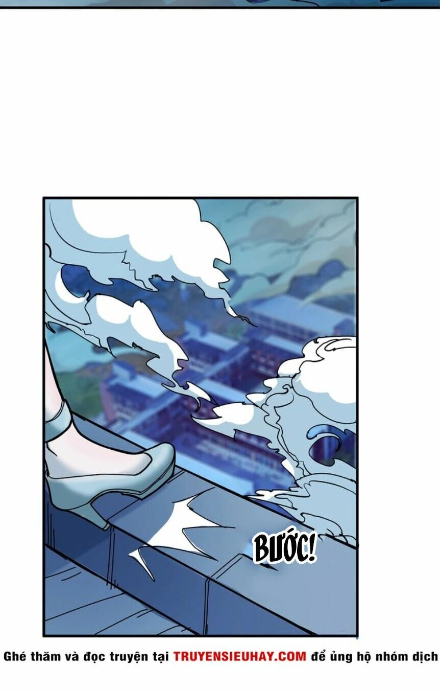 Phệ Thần Kỷ Chapter 18 - 36