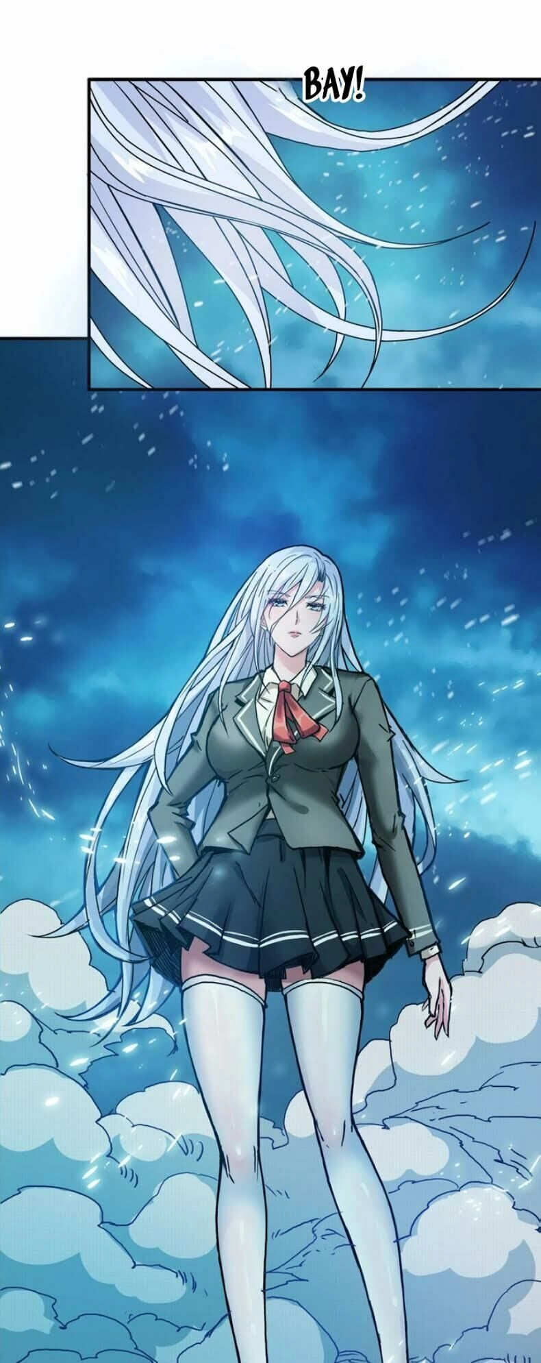 Phệ Thần Kỷ Chapter 18 - 37