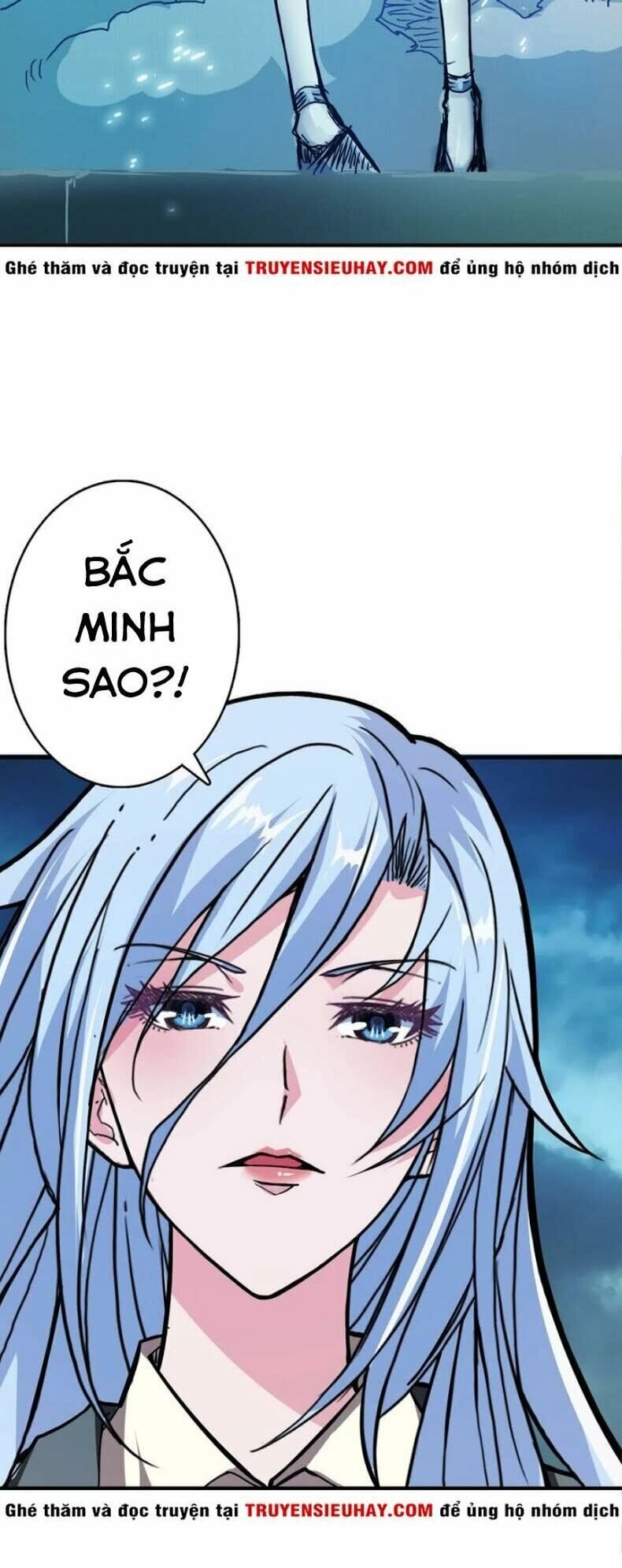 Phệ Thần Kỷ Chapter 18 - 38