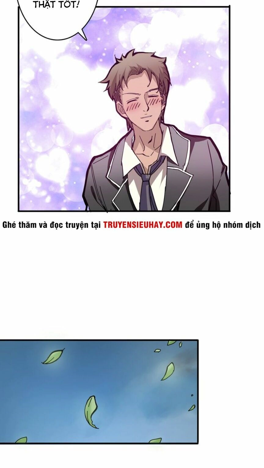 Phệ Thần Kỷ Chapter 19 - 5