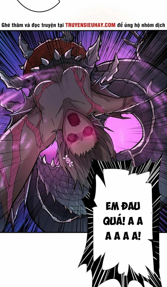 Phệ Thần Kỷ Chapter 19 - 12