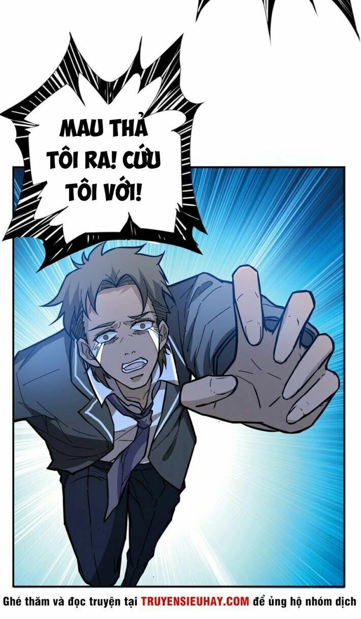 Phệ Thần Kỷ Chapter 19 - 13