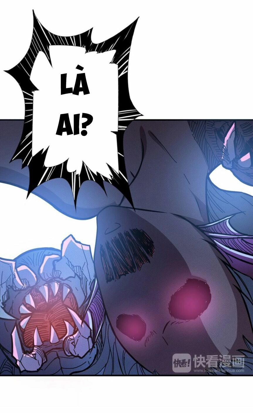 Phệ Thần Kỷ Chapter 19 - 16