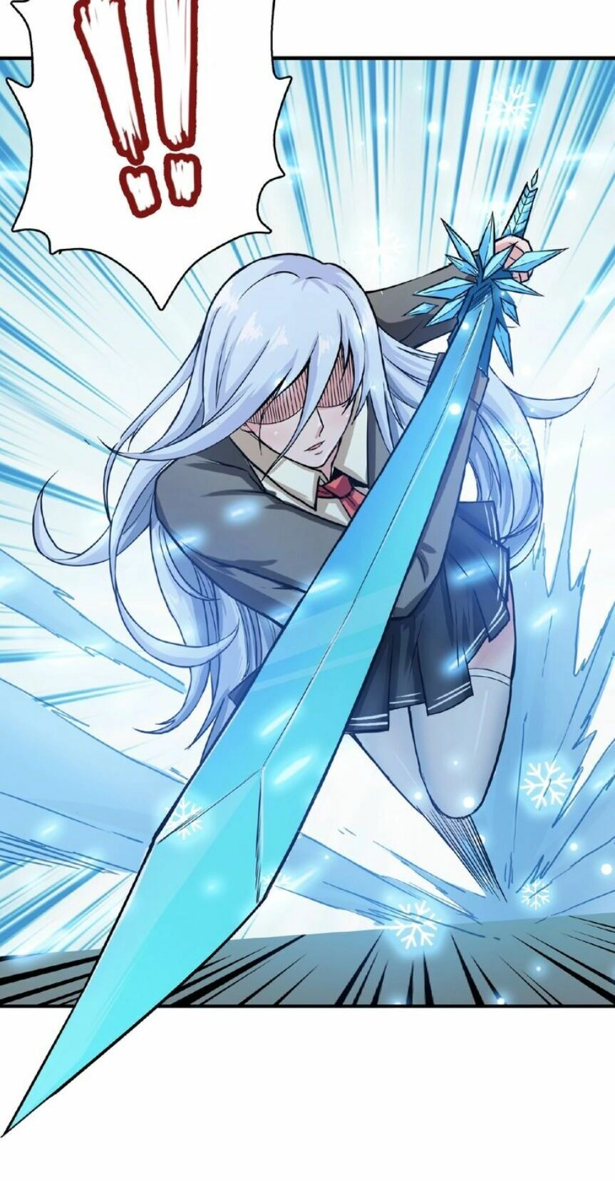 Phệ Thần Kỷ Chapter 19 - 28