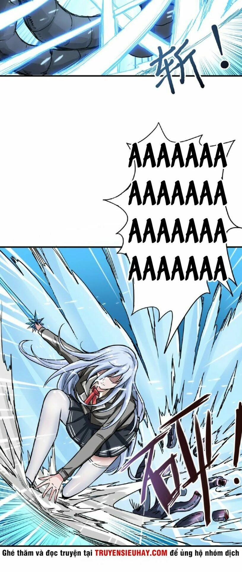 Phệ Thần Kỷ Chapter 19 - 30