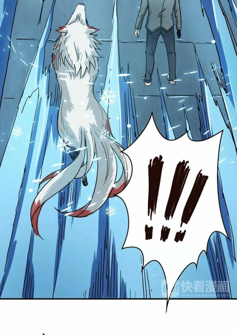 Phệ Thần Kỷ Chapter 19 - 39