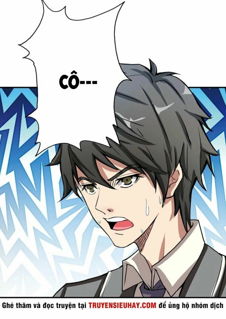 Phệ Thần Kỷ Chapter 19 - 40