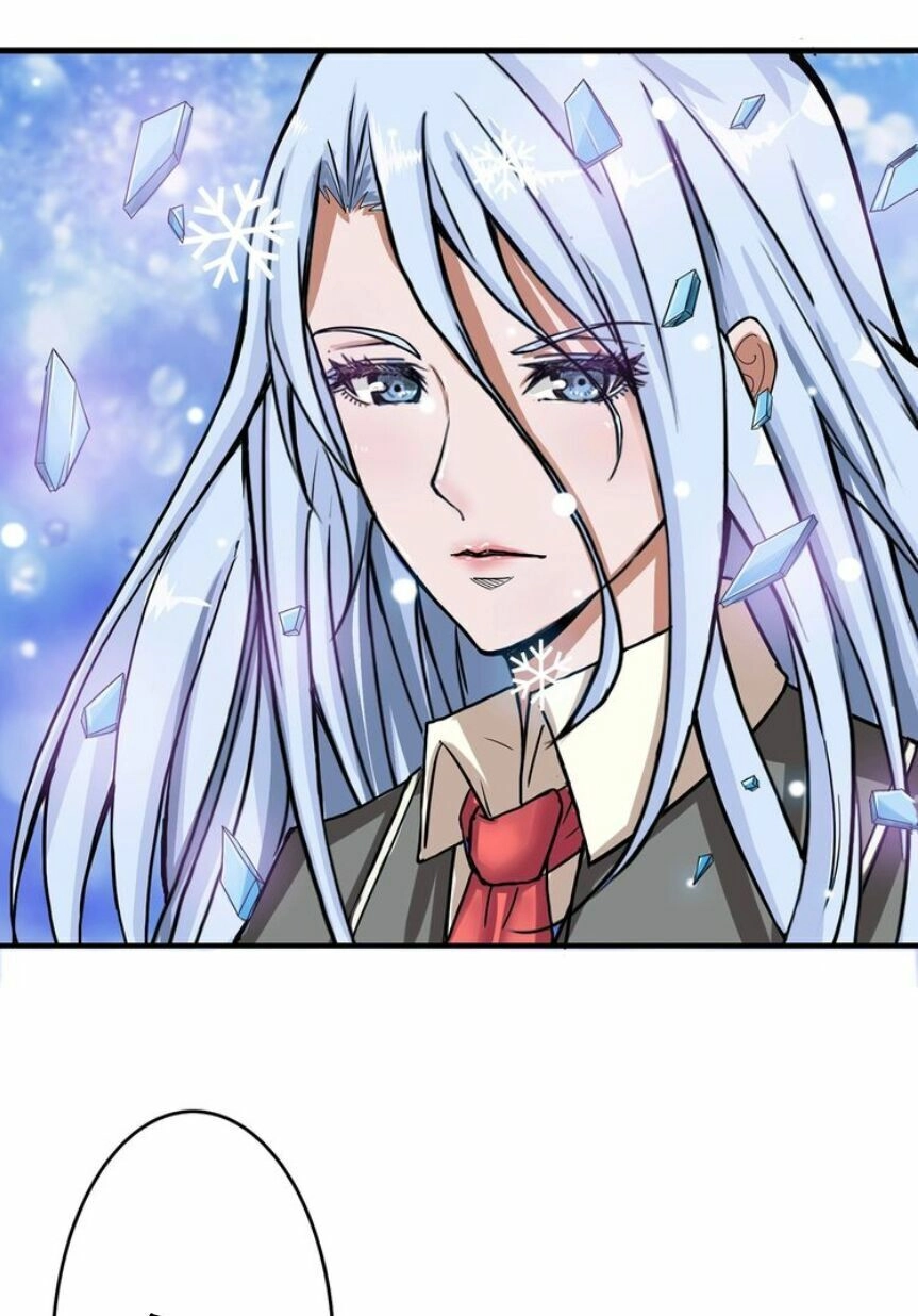 Phệ Thần Kỷ Chapter 19 - 41