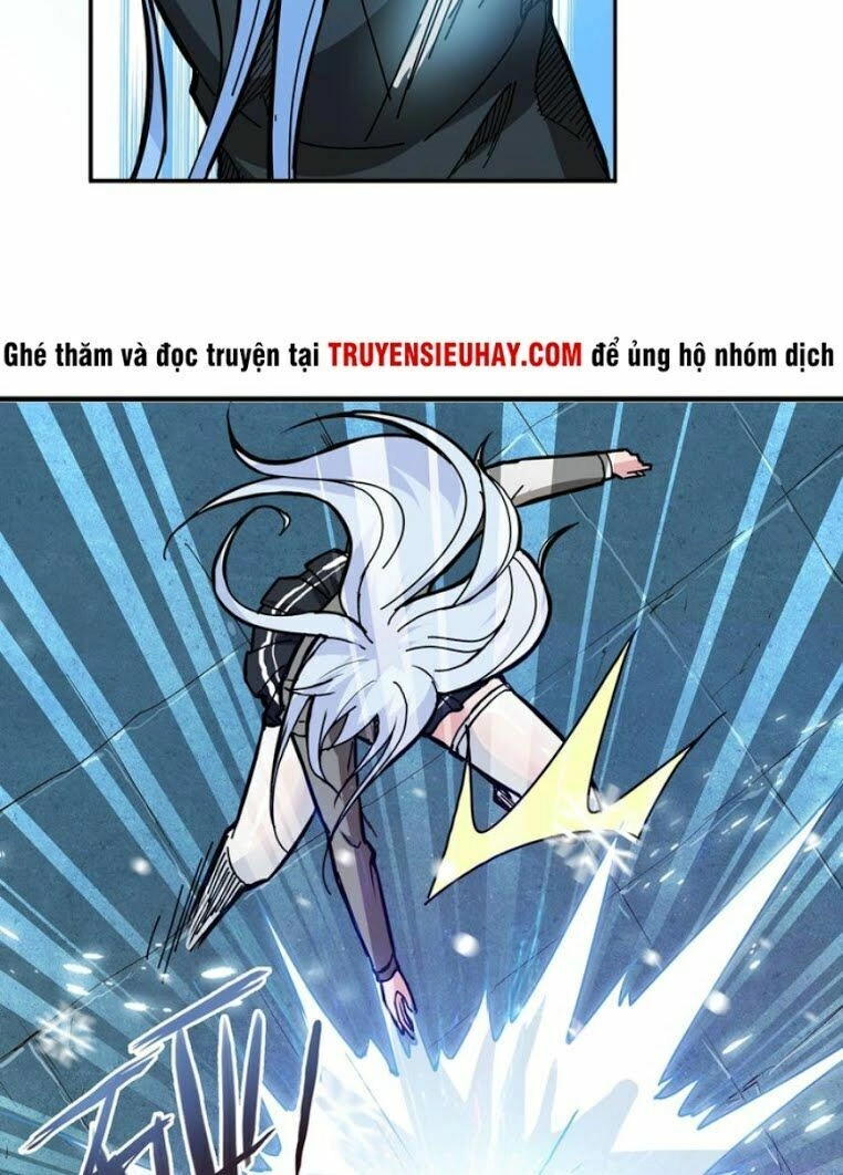 Phệ Thần Kỷ Chapter 20 - 7