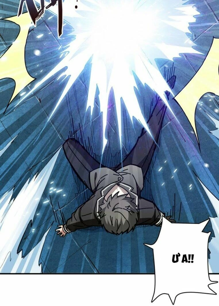 Phệ Thần Kỷ Chapter 20 - 8