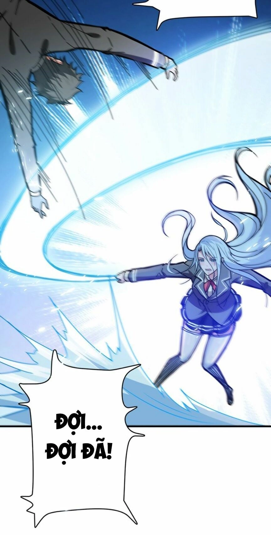 Phệ Thần Kỷ Chapter 20 - 10