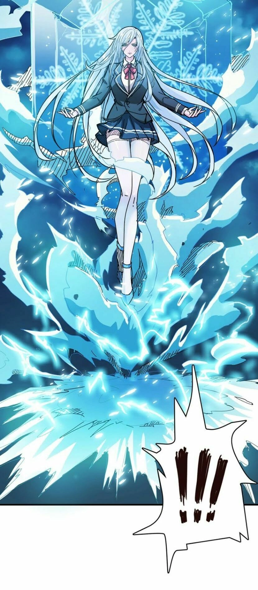 Phệ Thần Kỷ Chapter 20 - 24