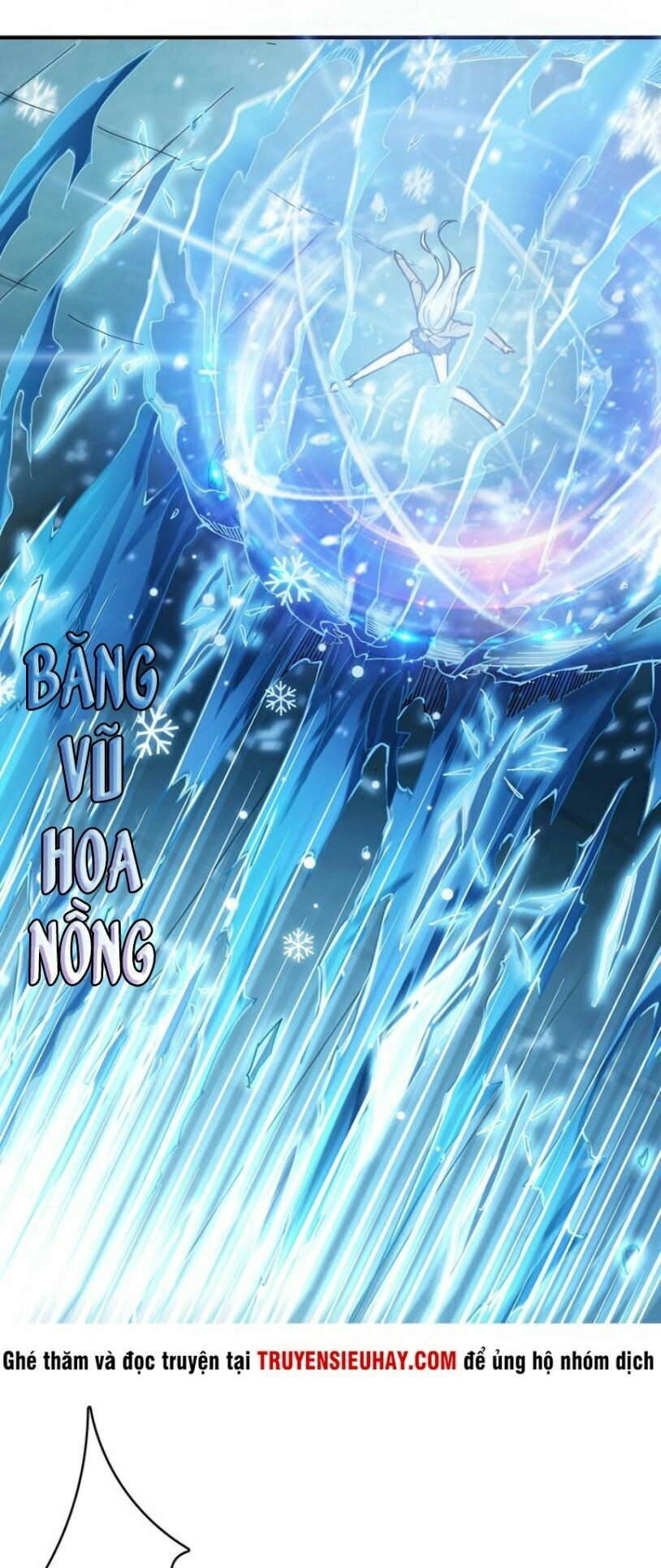 Phệ Thần Kỷ Chapter 20 - 27