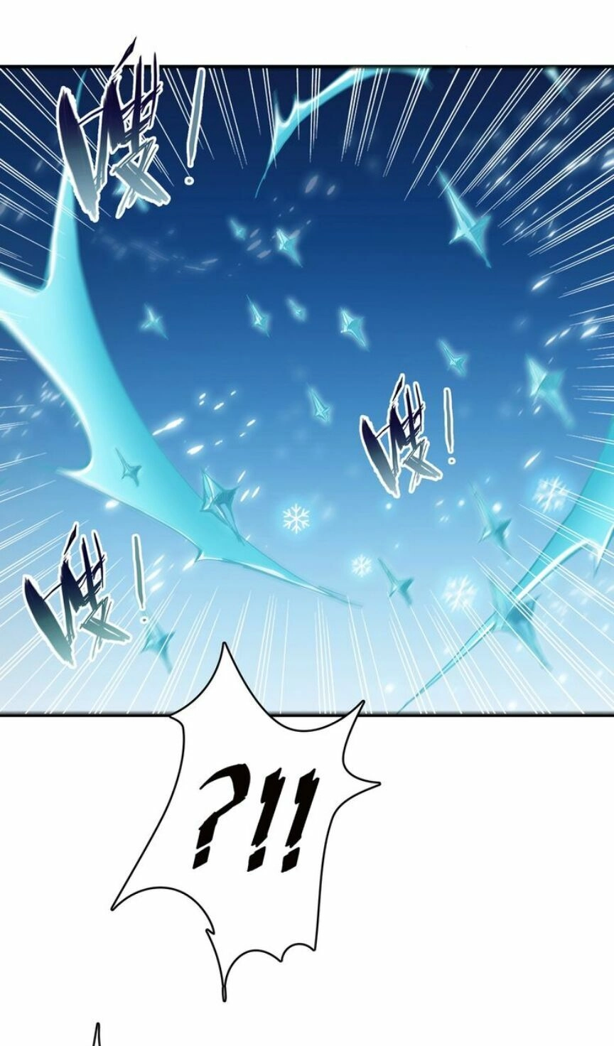 Phệ Thần Kỷ Chapter 20 - 29